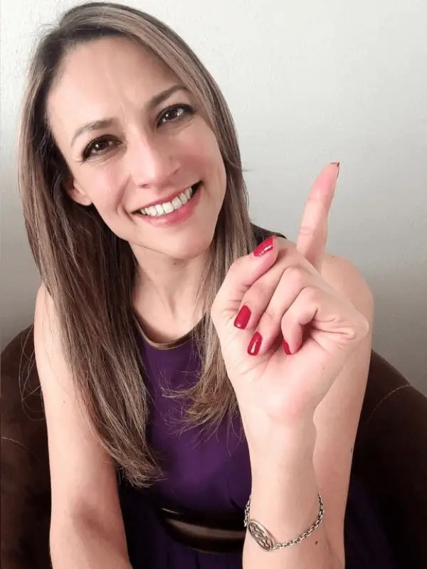 Christelle Sánchez Negocio Online