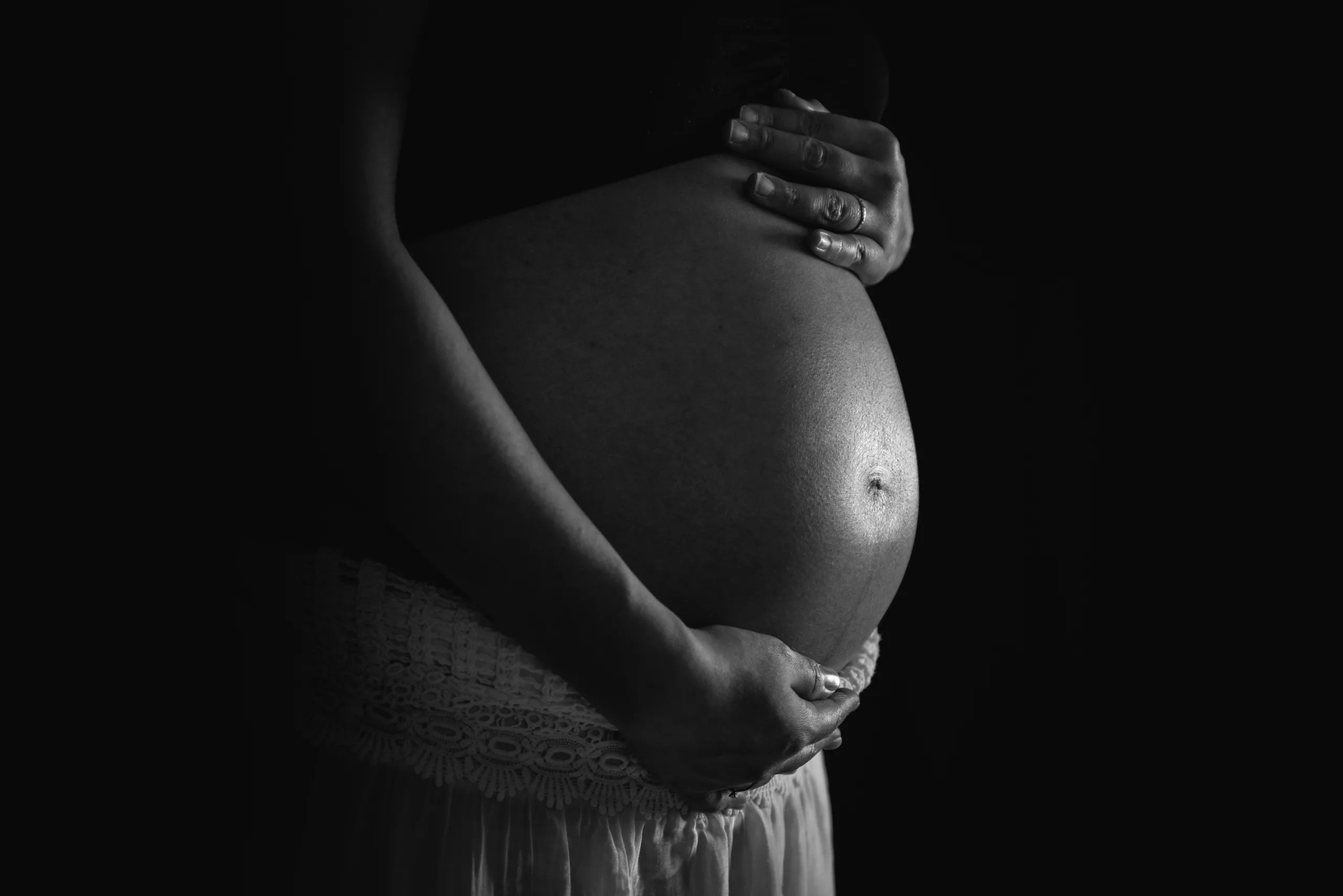 Babybauch