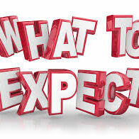 what to expect what to expect