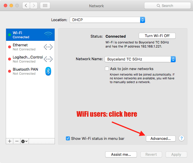 How to block porn sites and phishing sites and speed up your home