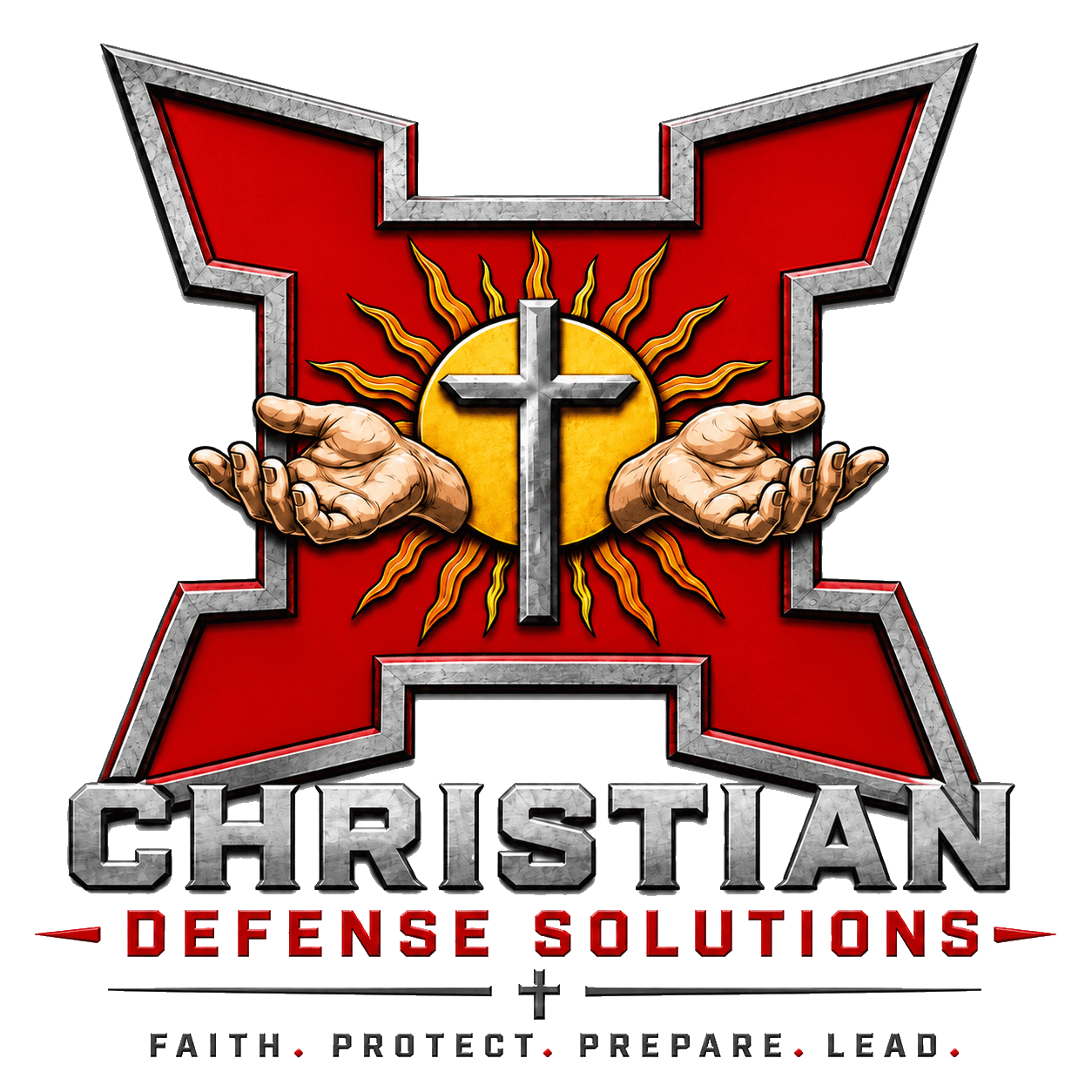 Christian Defense Solutions