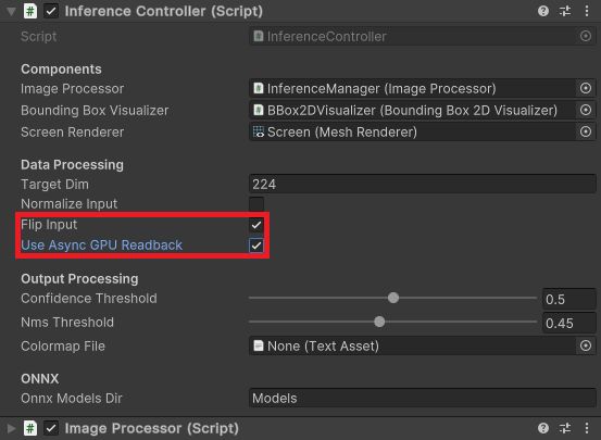 Github Cj Mills Onnx Directml Unity Tutorial This Tutorial Covers - Dark Pattern Collection - High Resolution Quality