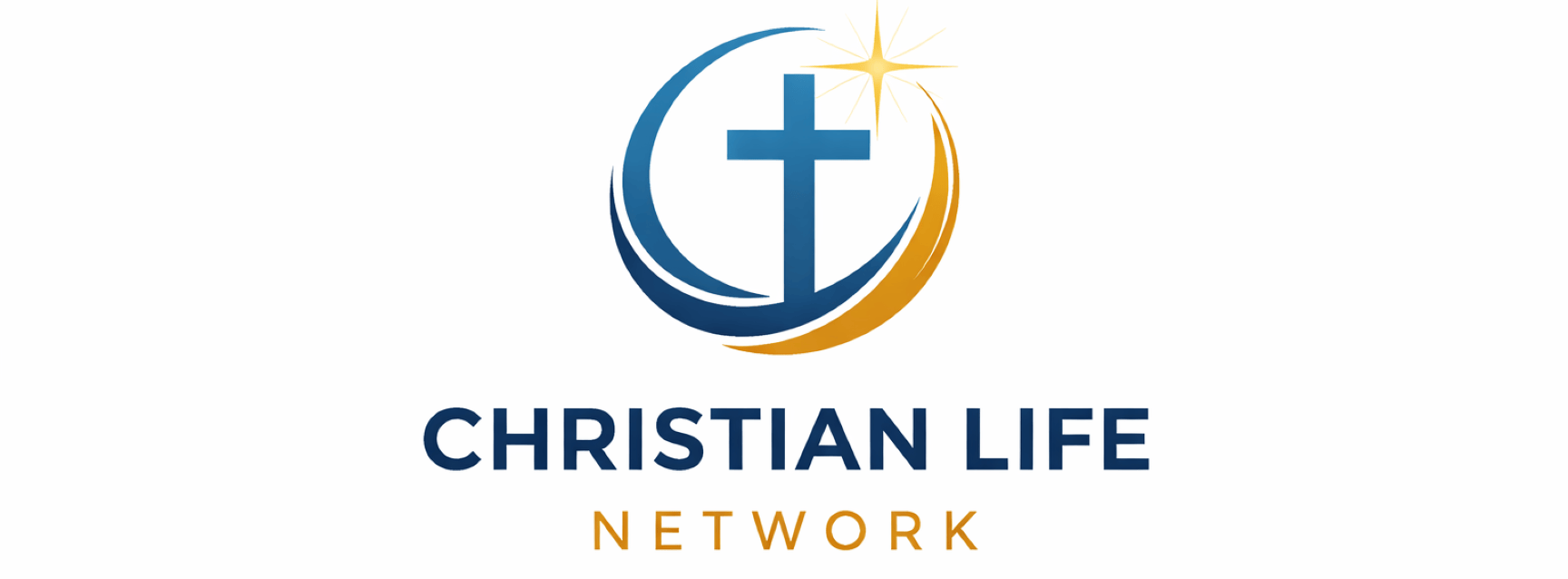 ChristianLifeNetwork Logo