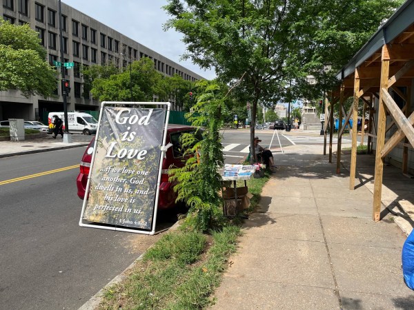 Dc Shelter