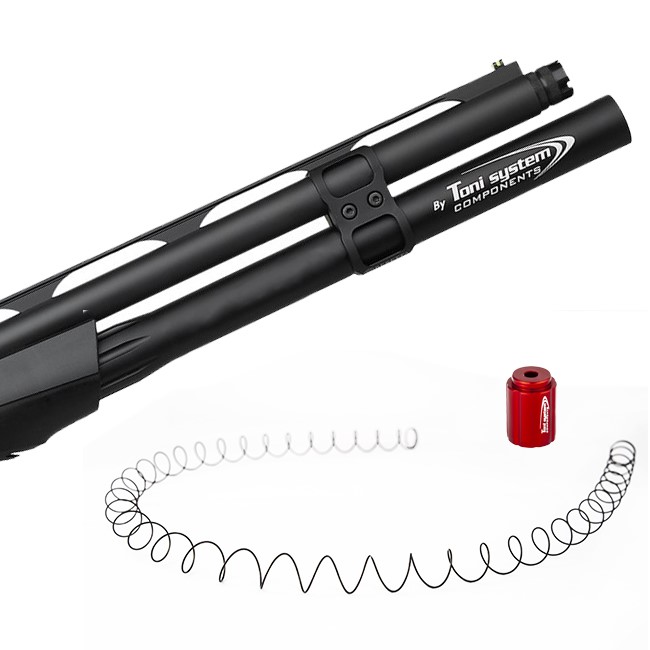 Toni System Beretta 1301 Comp Pro Extension Kit – Christiansen
