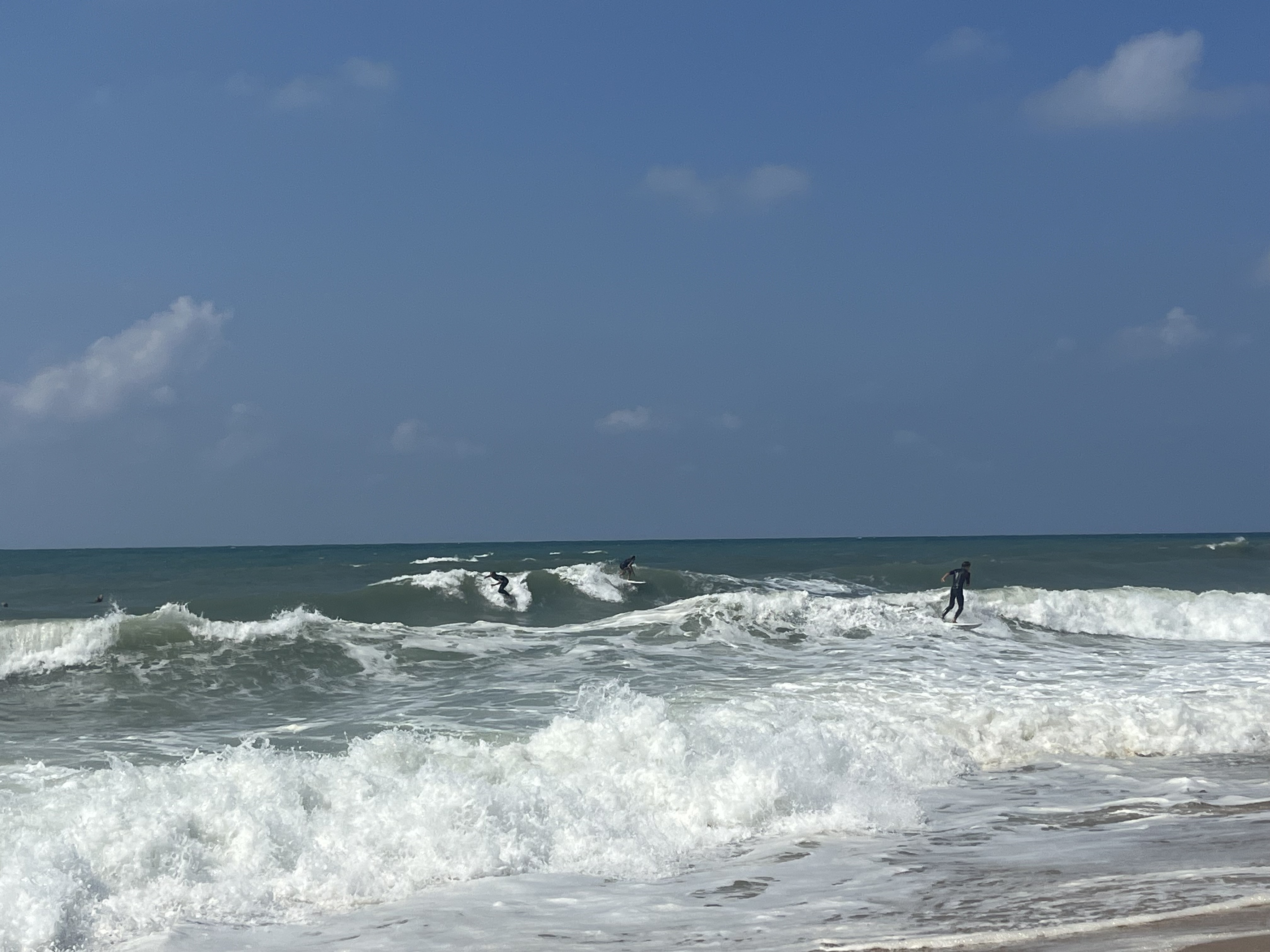 France Surf
