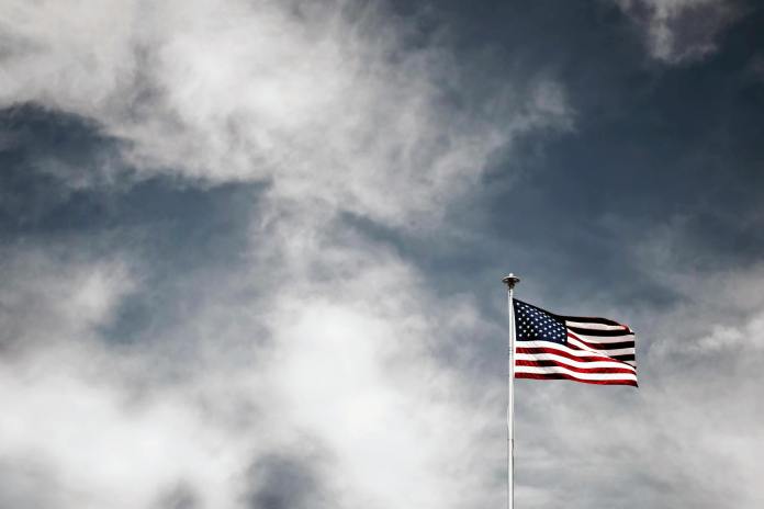 pexels-photo-1709929-1 flag of the usa on a pole