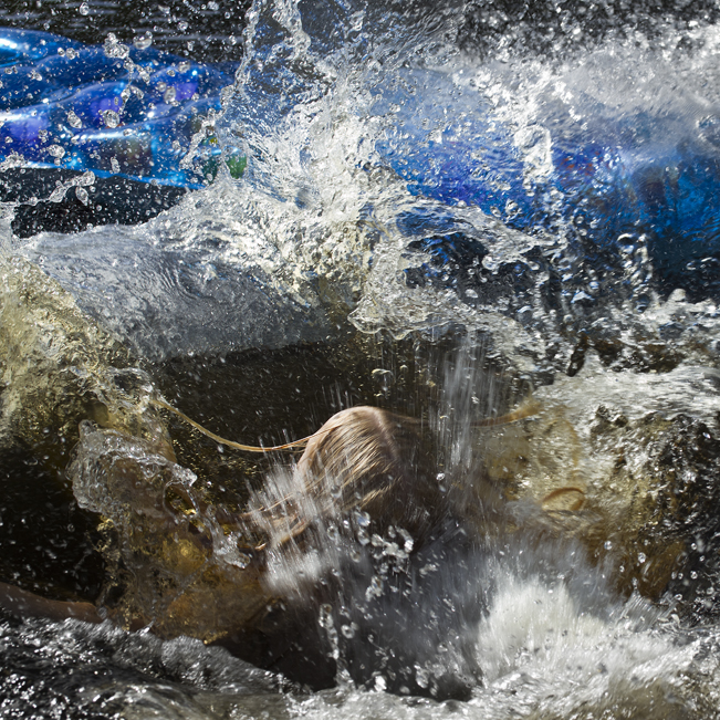 FÃ¶rsta dop hoppet 2012