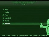 Grub Bootloader Themes