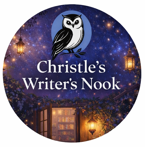 Christle’s Writers Nook