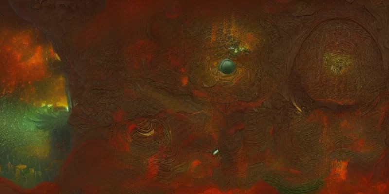 Computer Vision and Pattern Recognition depth estimation deep learning computer vision