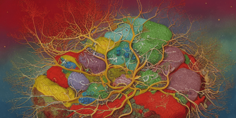 lymph nodes lymph node structure lymph node function