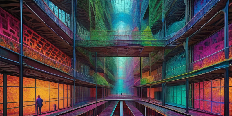 Computer Vision and Pattern Recognition point clouds deep learning convolutional networks