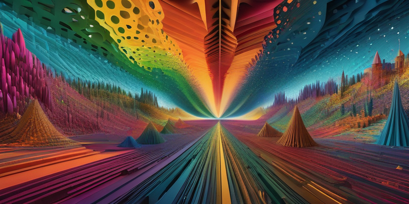 Computer Vision and Pattern Recognition point clouds flex-convolution deep learning