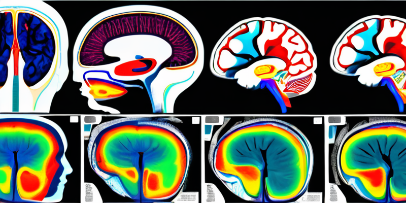 Computer Vision and Pattern Recognition MRI Segmentation Deep Learning
