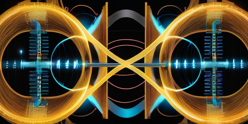 Quantum Physics quantum computing error mitigation symmetry verification