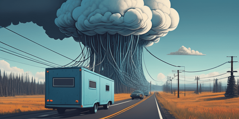 Distributed Parallel and Cluster Computing big data MapReduce deep learning