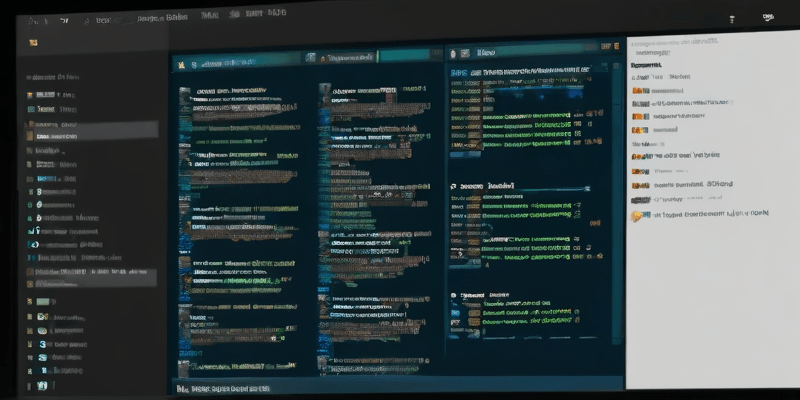 environment variables programming devops