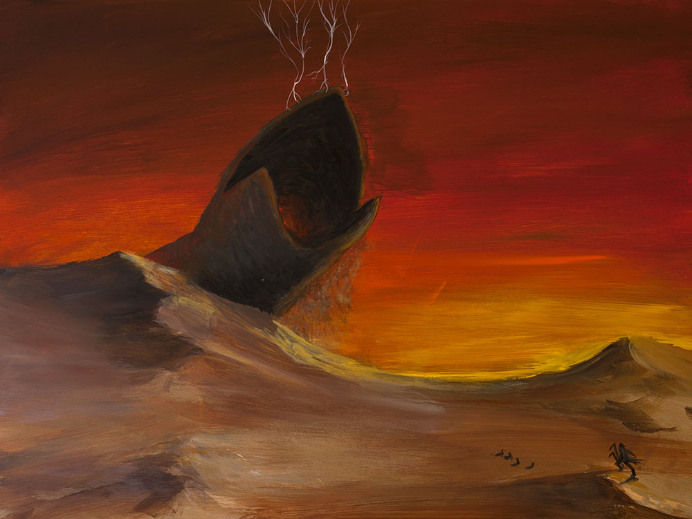 Sandworm