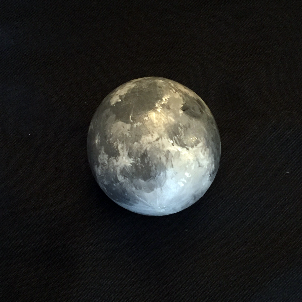 Moon Globe