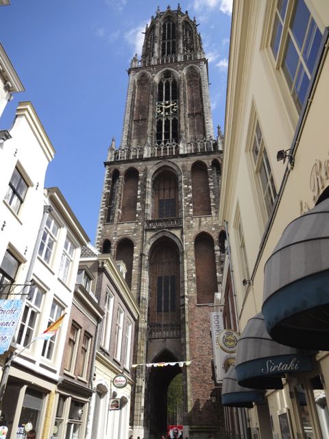 Die Dom