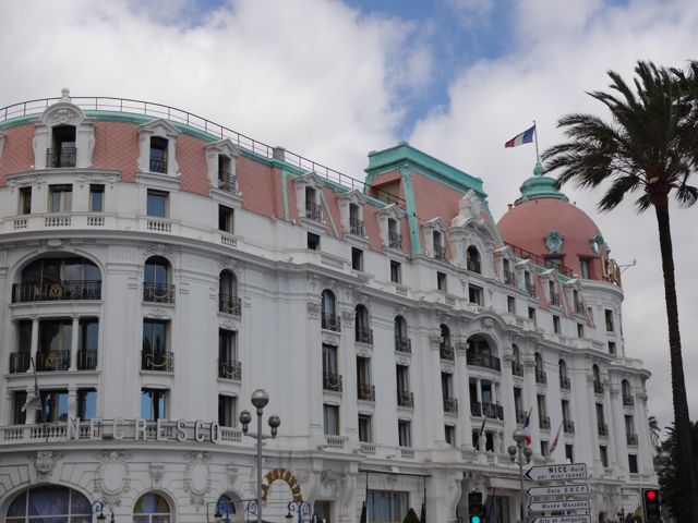 Le Negresco