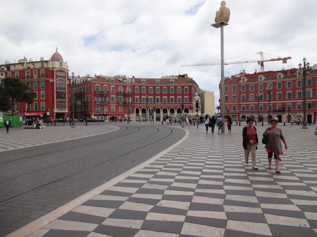 Place Masséna