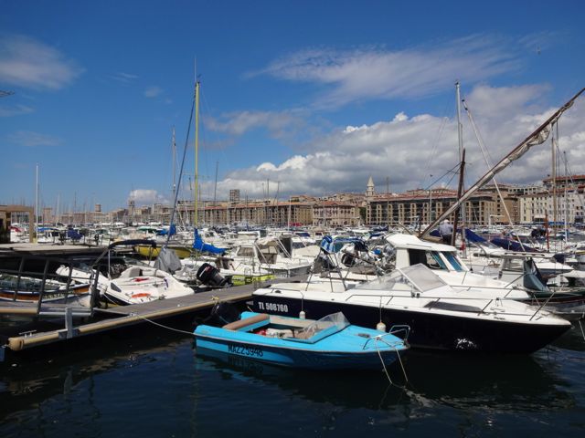 Vieux Port