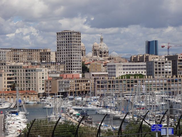 Vieux Port