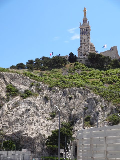Notre Dame de la Garde