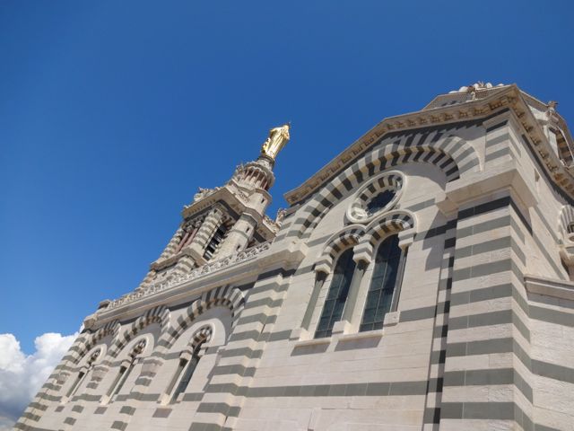 Notre Dame de la Garde