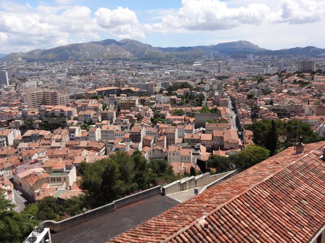 Marseille