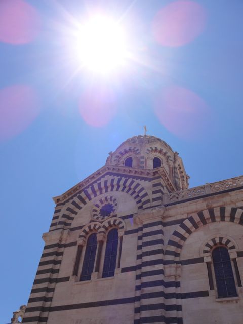 Notre Dame de la Garde