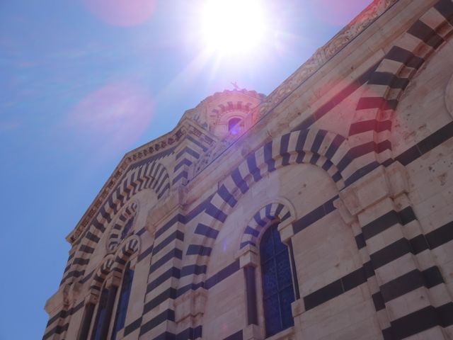 Notre Dame de la Garde