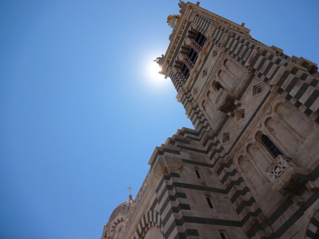 Notre Dame de la Garde