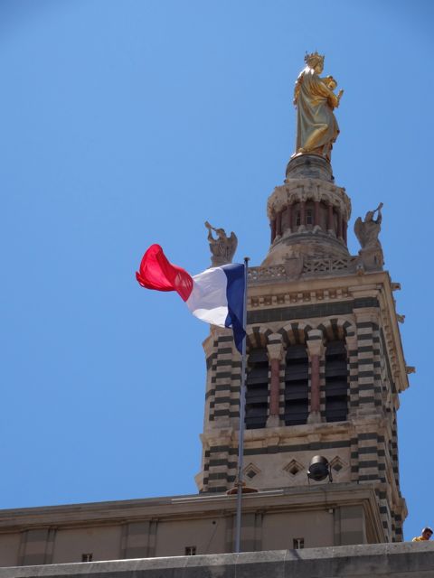 Notre Dame de la Garde