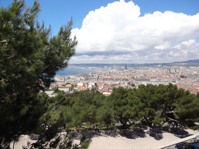 Marseille