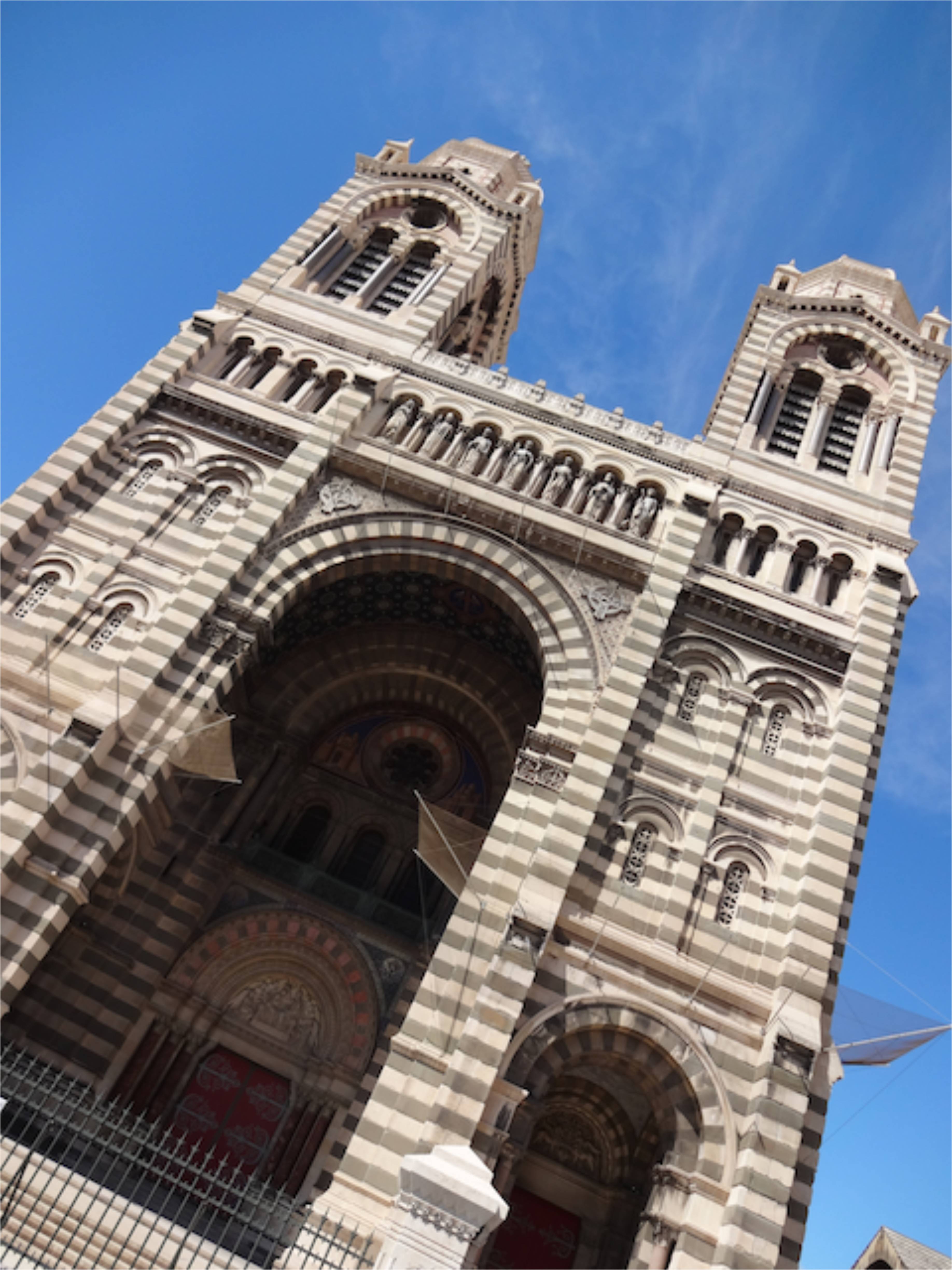 Cathédrale La Major