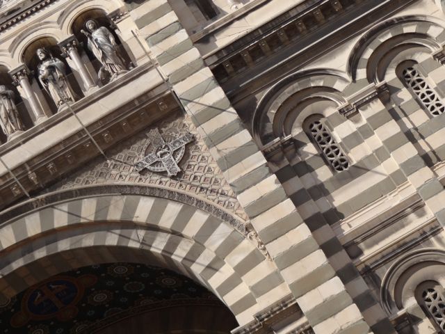 Cathédrale La Major