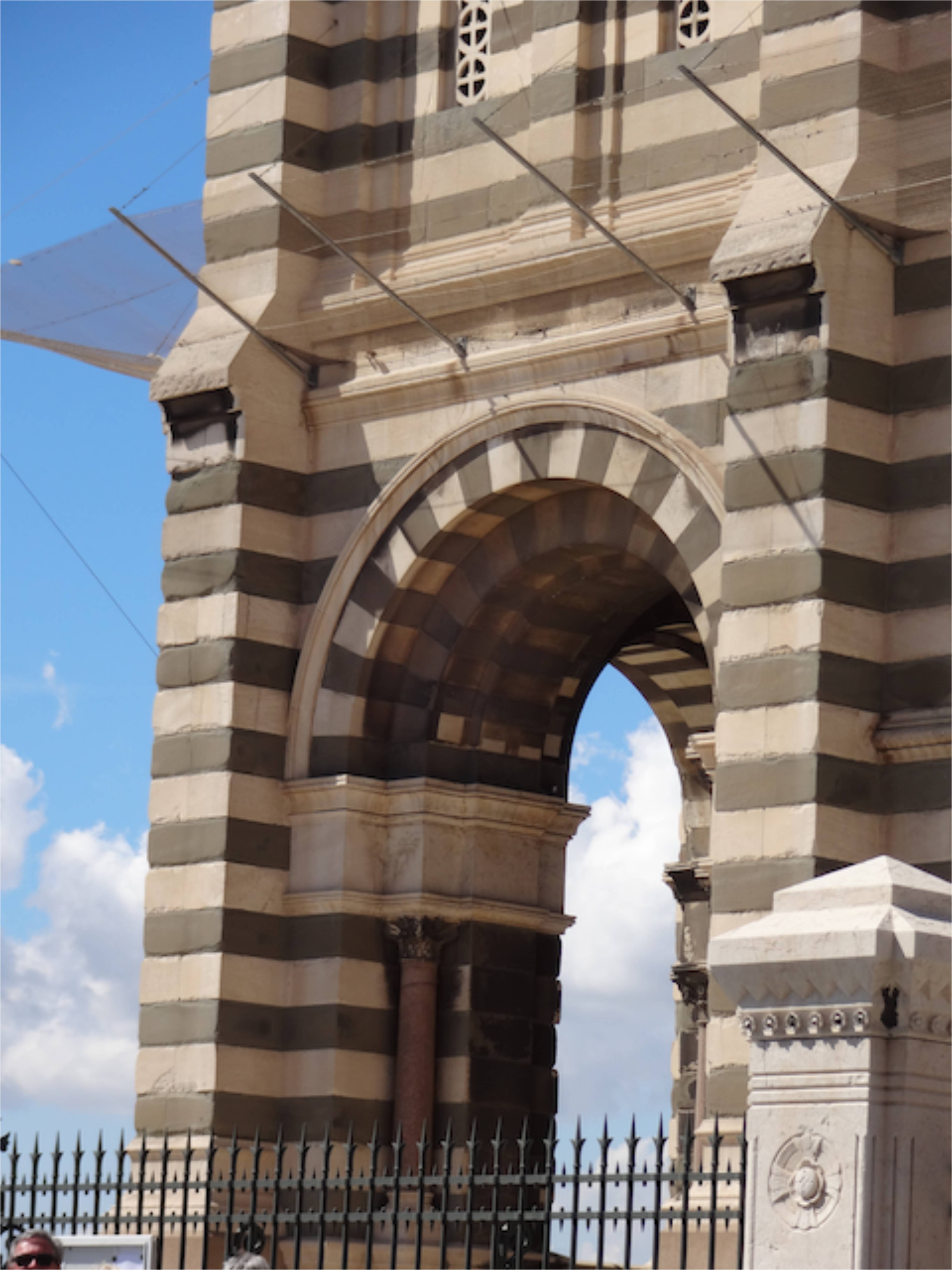 Cathédrale La Major