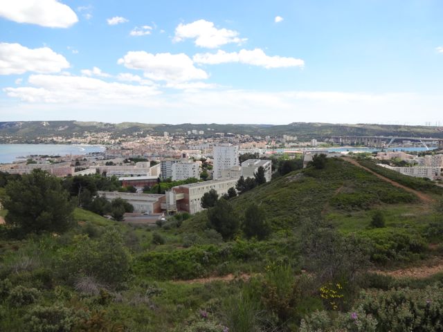 Martigues