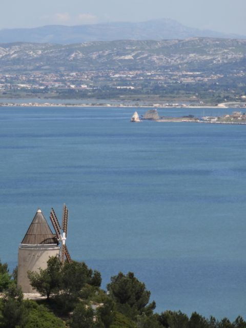 Étang de Berre