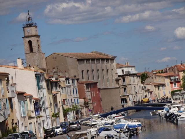 Martigues
