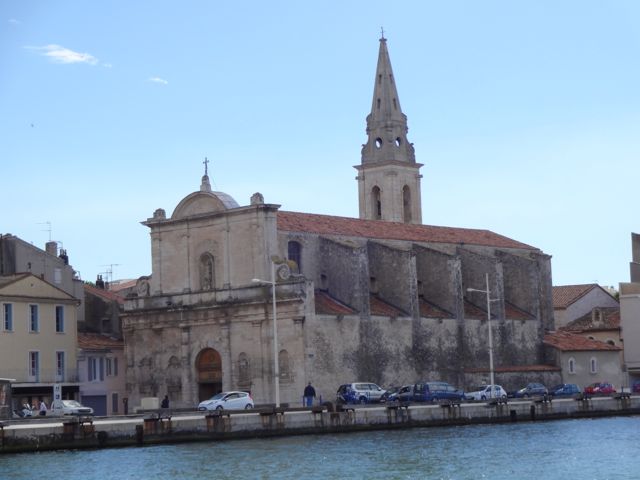 Martigues