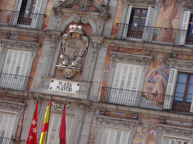 Plaza Mayor