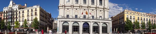 Opera de Madrid