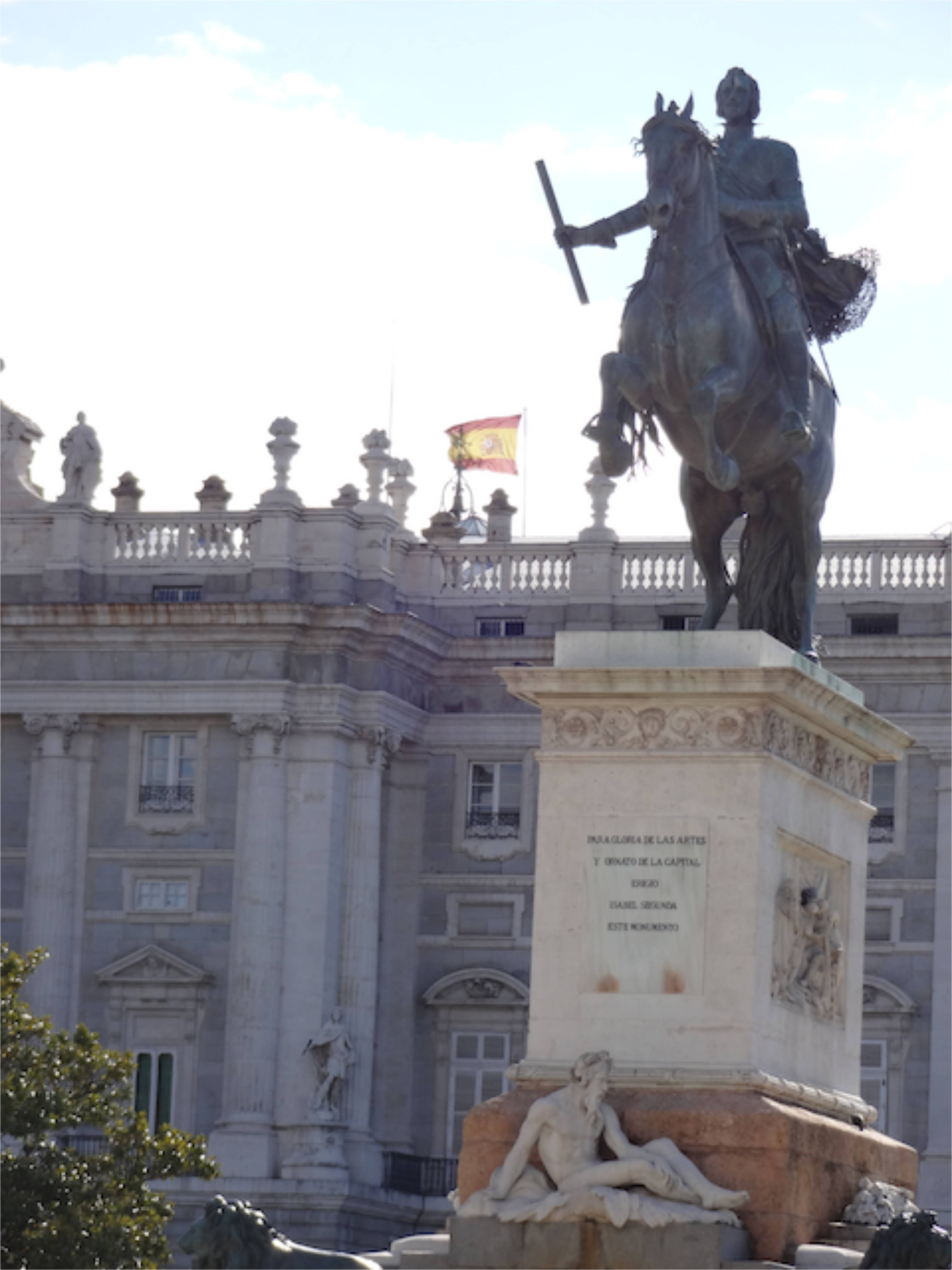 Palacio Real de Madrid