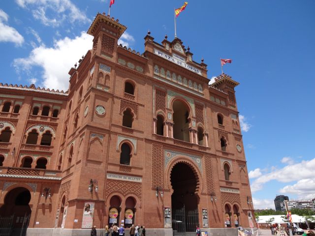 Plaza de Toros