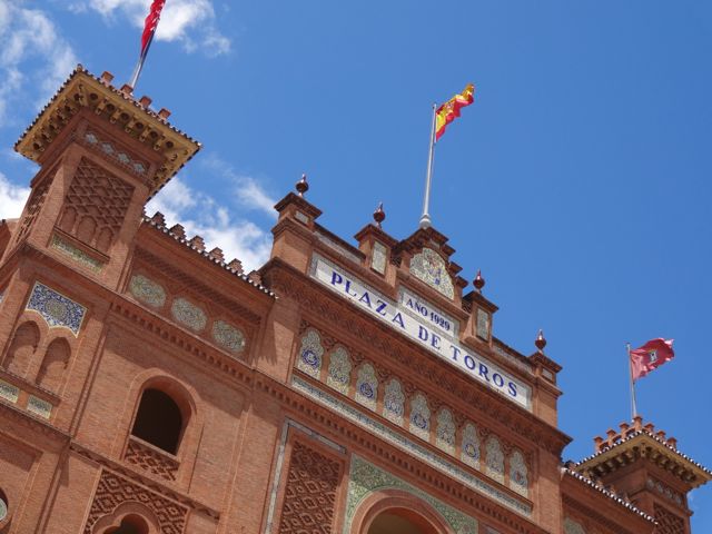 Plaza de Toros