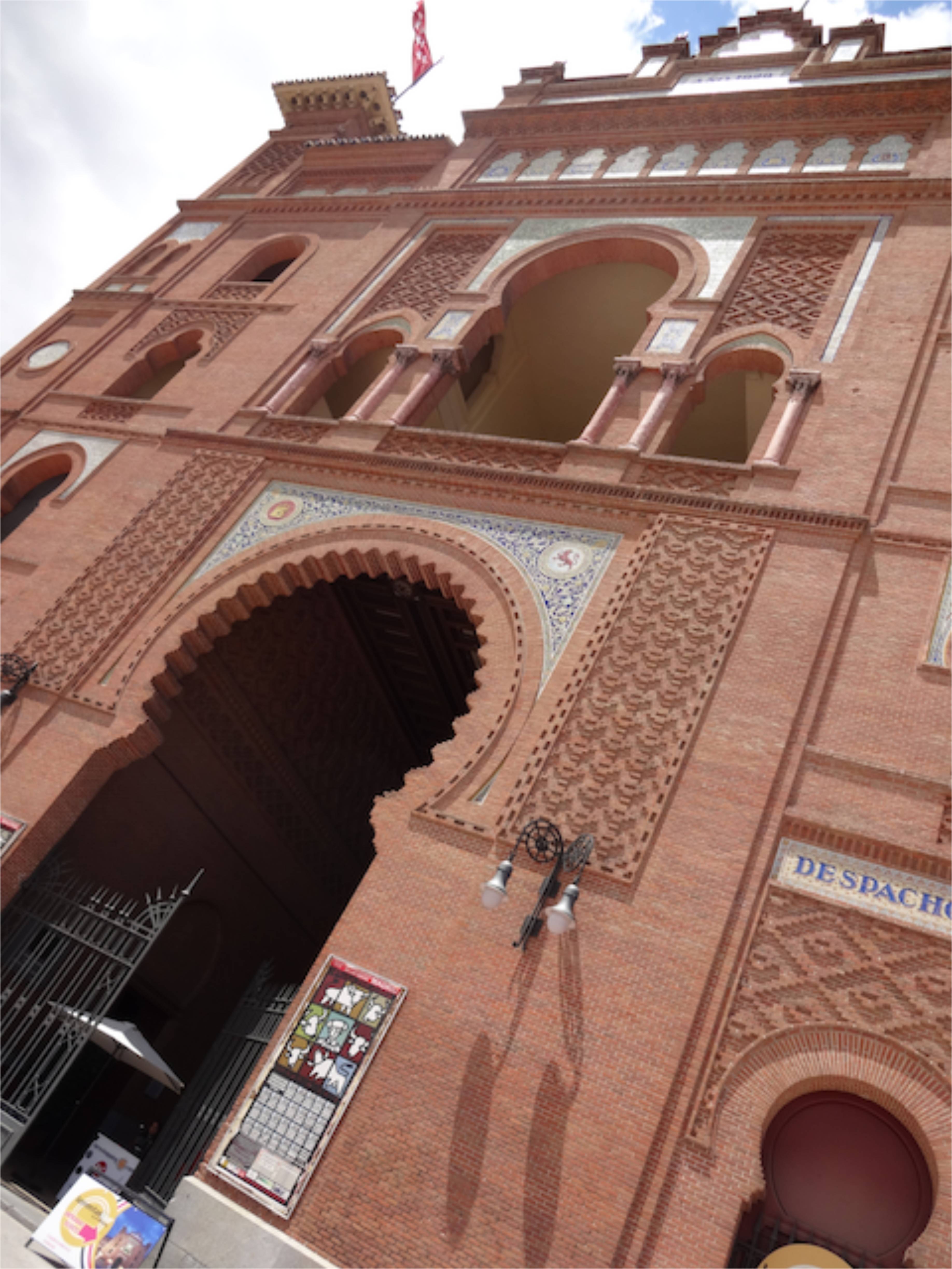 Plaza de Toros